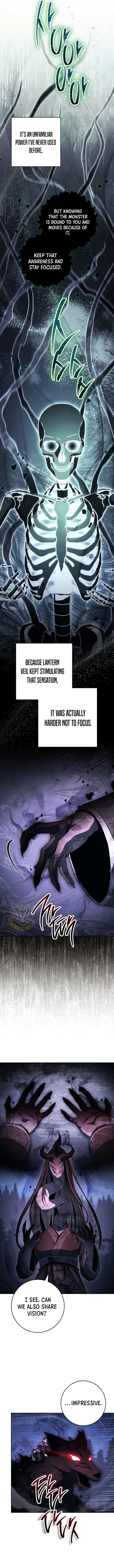 The Skeleton Soldier Failed to Defend the Dungeon Chapter 322 65 12