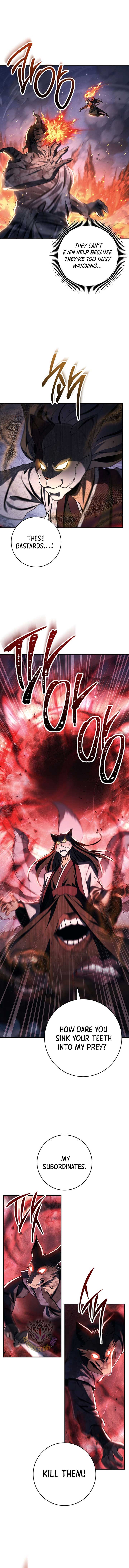 The Skeleton Soldier Failed to Defend the Dungeon Chapter 322 56 3