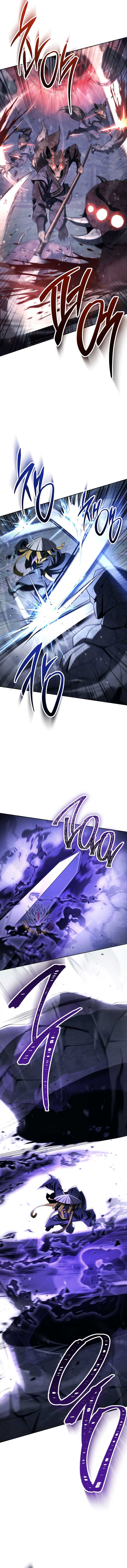 The Skeleton Soldier Failed to Defend the Dungeon Chapter 322 57 4