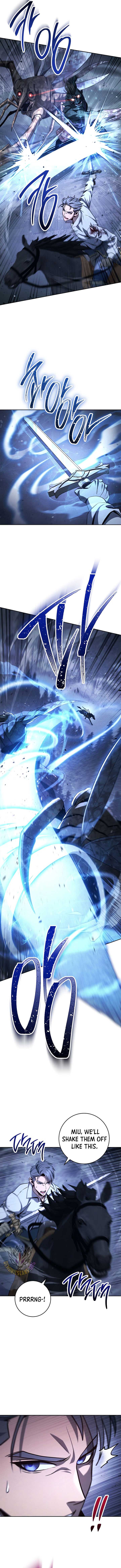 The Skeleton Soldier Failed to Defend the Dungeon Chapter 322 58 5