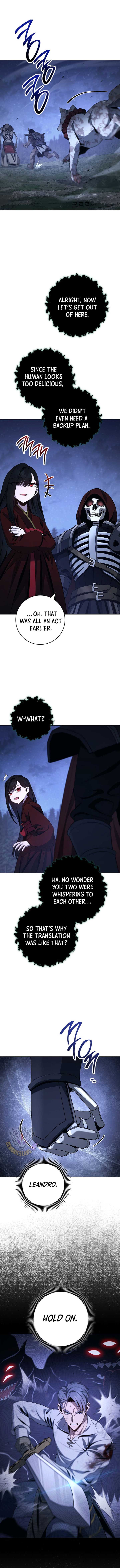 The Skeleton Soldier Failed to Defend the Dungeon Chapter 322 62 9