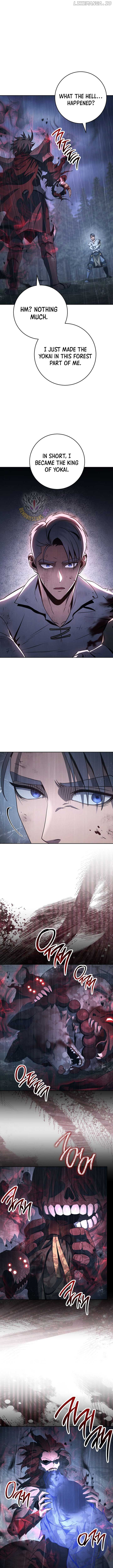 The Skeleton Soldier Failed to Defend the Dungeon Chapter 327 51 02