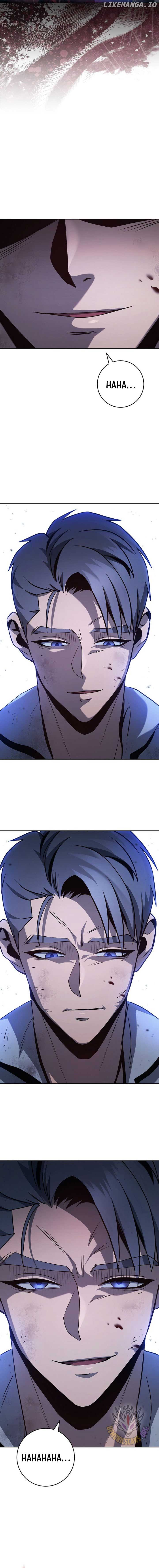 The Skeleton Soldier Failed to Defend the Dungeon Chapter 327 52 03