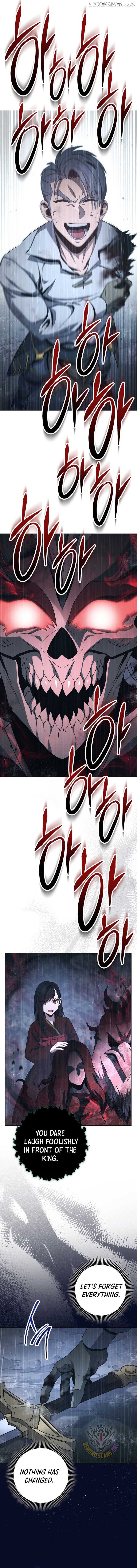 The Skeleton Soldier Failed to Defend the Dungeon Chapter 327 53 04