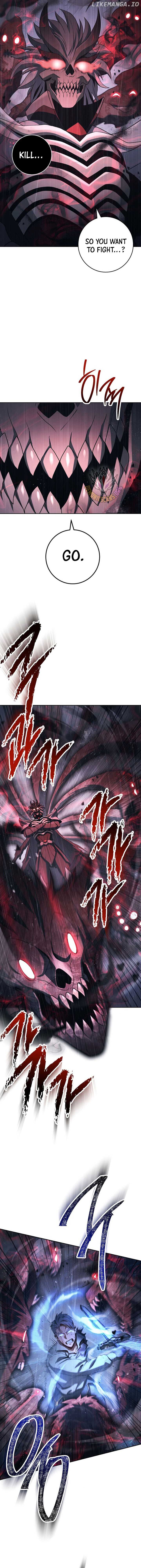 The Skeleton Soldier Failed to Defend the Dungeon Chapter 327 55 06