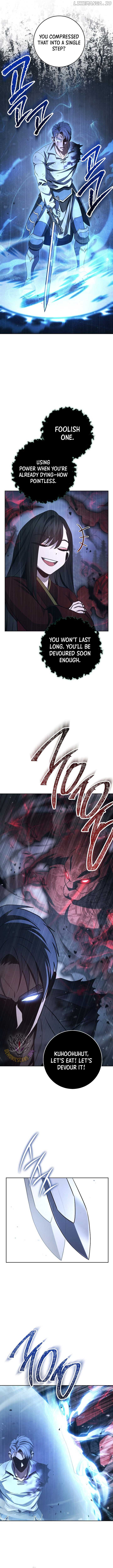 The Skeleton Soldier Failed to Defend the Dungeon Chapter 327 57 08