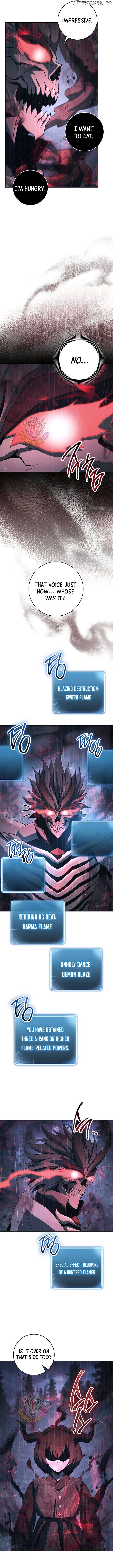 The Skeleton Soldier Failed to Defend the Dungeon Chapter 327 59 10