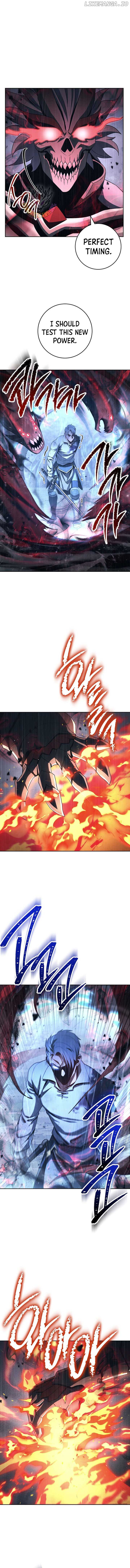 The Skeleton Soldier Failed to Defend the Dungeon Chapter 327 60 11