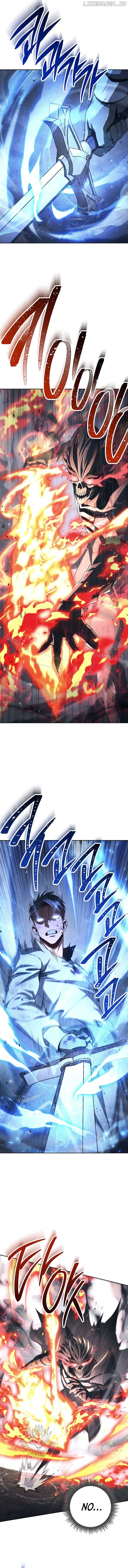 The Skeleton Soldier Failed to Defend the Dungeon Chapter 327 61 12