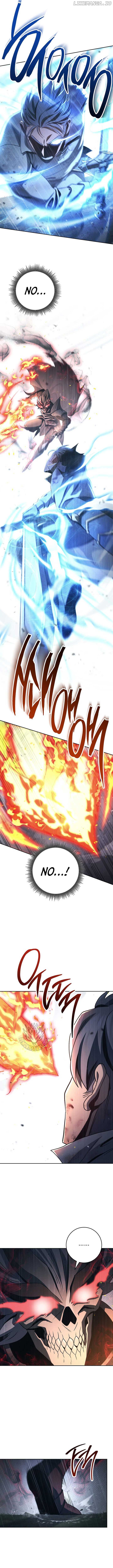 The Skeleton Soldier Failed to Defend the Dungeon Chapter 327 62 13