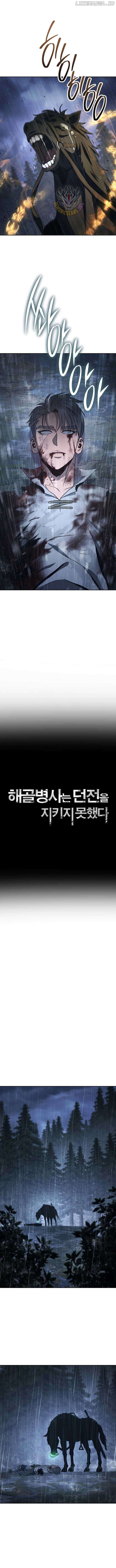 The Skeleton Soldier Failed to Defend the Dungeon Chapter 328 50 04