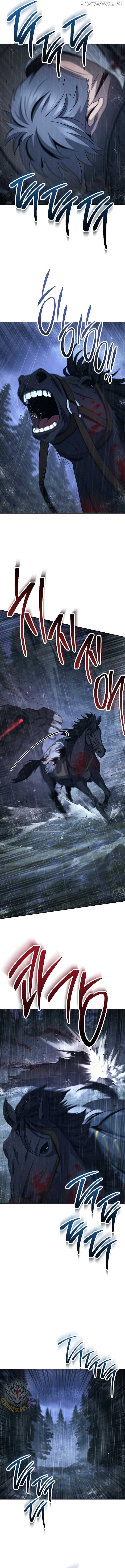 The Skeleton Soldier Failed to Defend the Dungeon Chapter 328 54 08