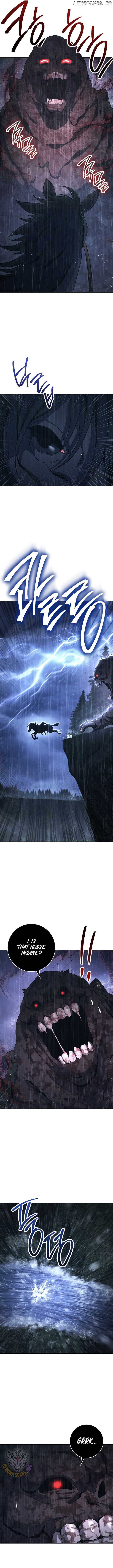 The Skeleton Soldier Failed to Defend the Dungeon Chapter 328 56 10