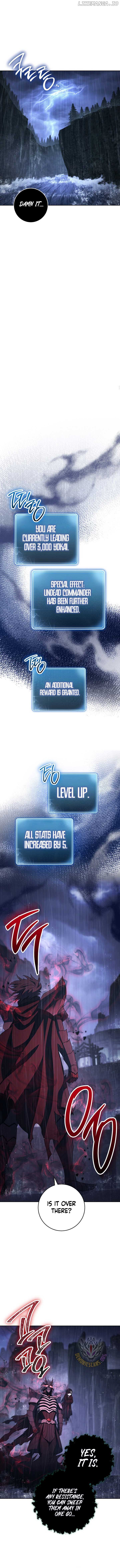 The Skeleton Soldier Failed to Defend the Dungeon Chapter 328 57 11