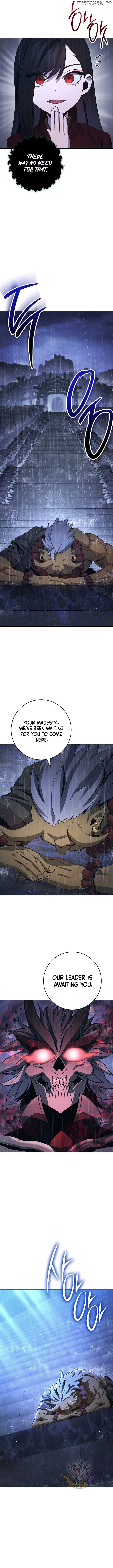 The Skeleton Soldier Failed to Defend the Dungeon Chapter 328 58 12