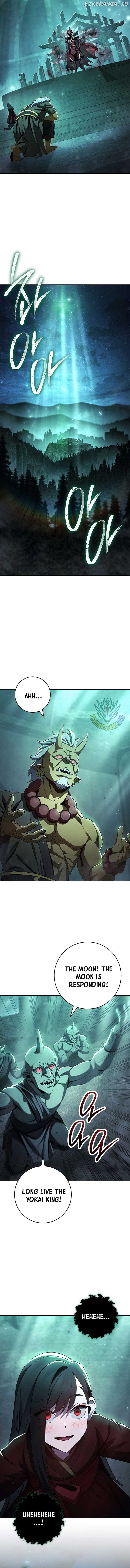 The Skeleton Soldier Failed to Defend the Dungeon Chapter 330 49 03