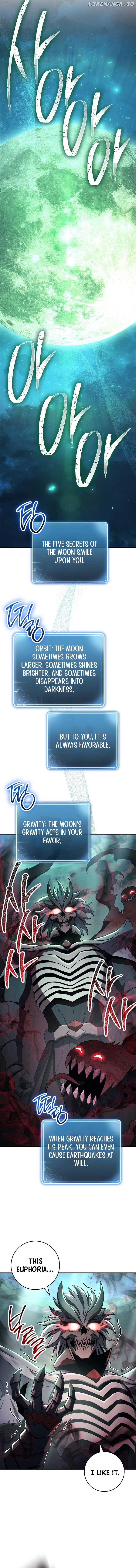 The Skeleton Soldier Failed to Defend the Dungeon Chapter 330 50 04