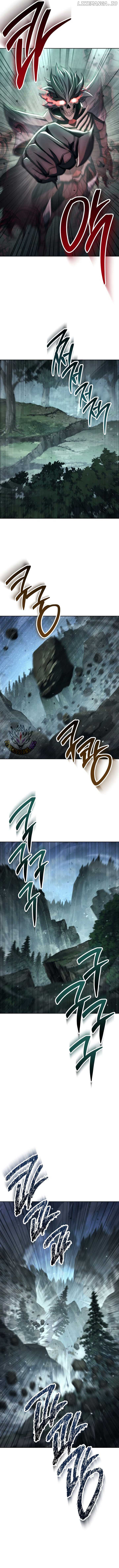 The Skeleton Soldier Failed to Defend the Dungeon Chapter 330 51 05