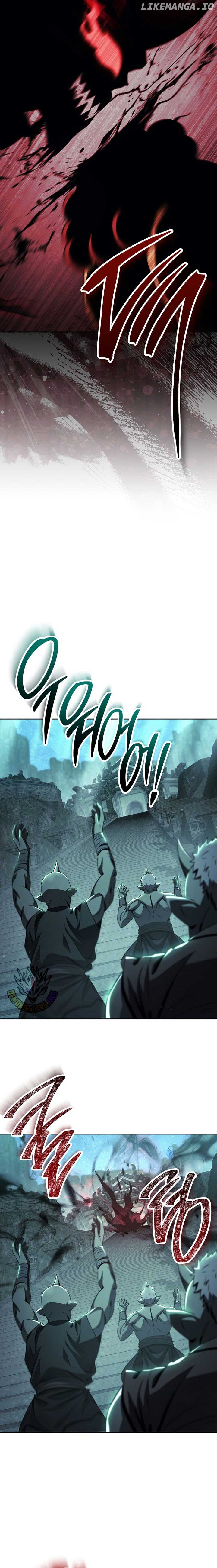 The Skeleton Soldier Failed to Defend the Dungeon Chapter 330 53 07