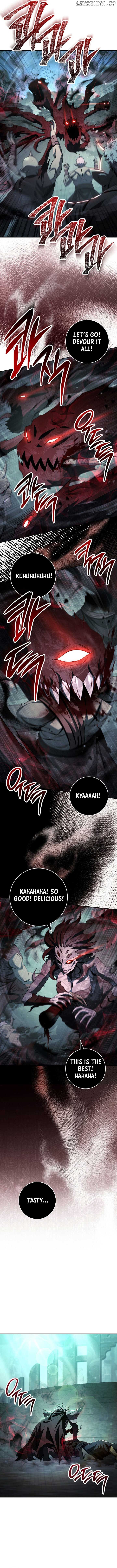 The Skeleton Soldier Failed to Defend the Dungeon Chapter 330 54 08