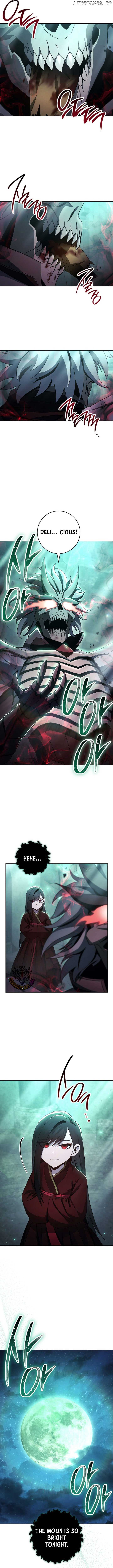 The Skeleton Soldier Failed to Defend the Dungeon Chapter 330 55 09