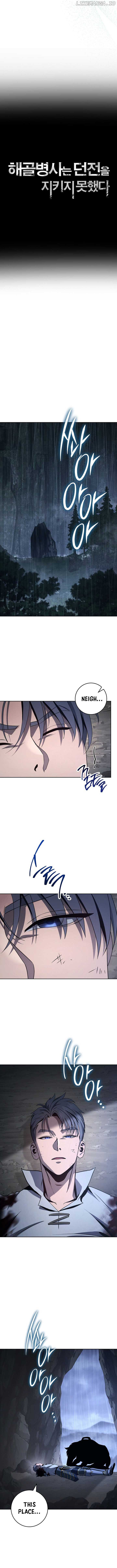 The Skeleton Soldier Failed to Defend the Dungeon Chapter 330 56 10