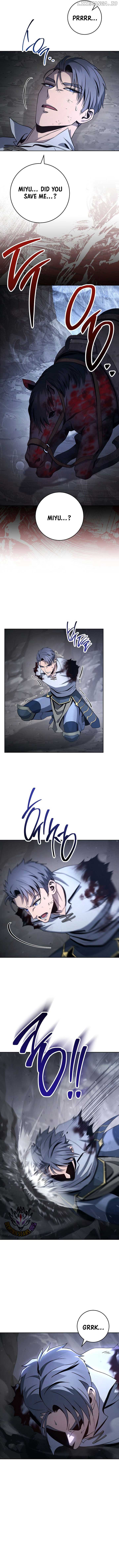 The Skeleton Soldier Failed to Defend the Dungeon Chapter 330 57 11