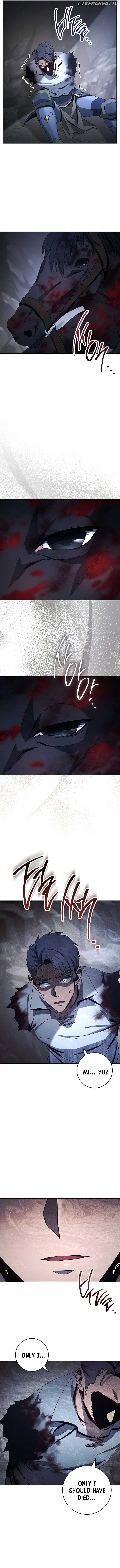 The Skeleton Soldier Failed to Defend the Dungeon Chapter 330 58 12