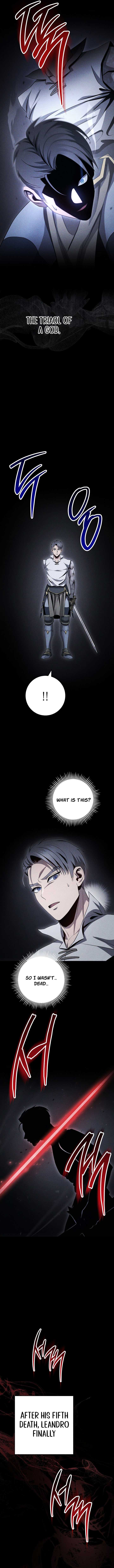 The Skeleton Soldier Failed to Defend the Dungeon Chapter 334 72 1