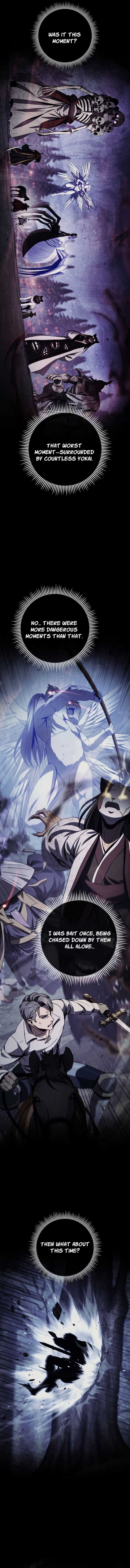 The Skeleton Soldier Failed to Defend the Dungeon Chapter 334 82 11