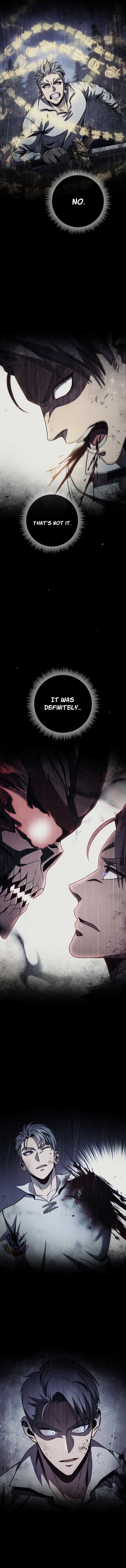 The Skeleton Soldier Failed to Defend the Dungeon Chapter 334 83 12