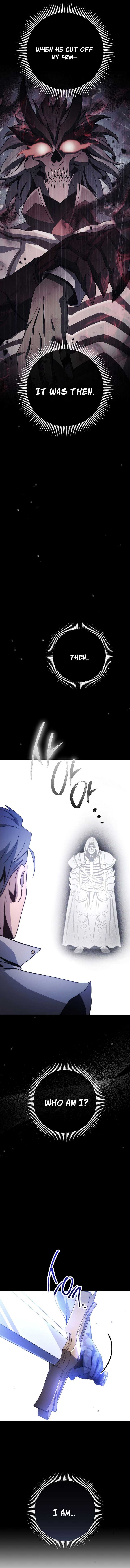 The Skeleton Soldier Failed to Defend the Dungeon Chapter 334 84 13