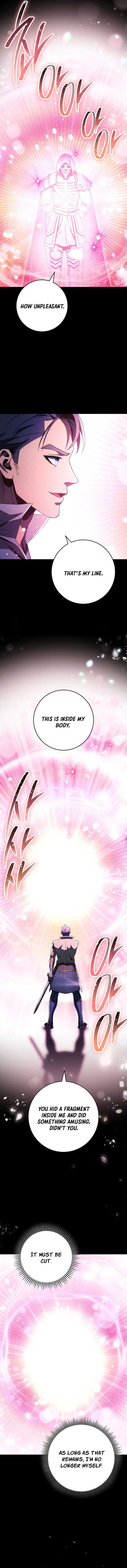 The Skeleton Soldier Failed to Defend the Dungeon Chapter 334 86 15