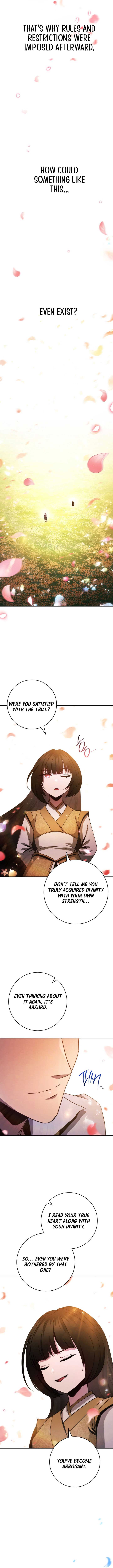 The Skeleton Soldier Failed to Defend the Dungeon Chapter 334 90 19