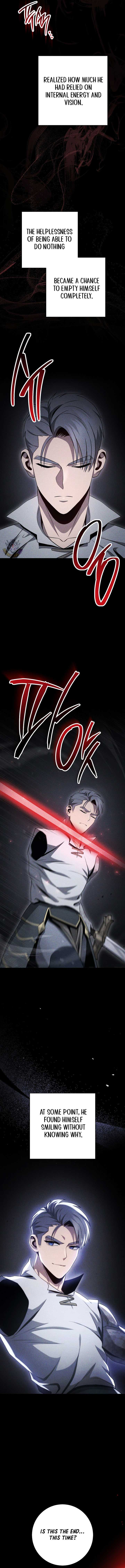 The Skeleton Soldier Failed to Defend the Dungeon Chapter 334 73 2