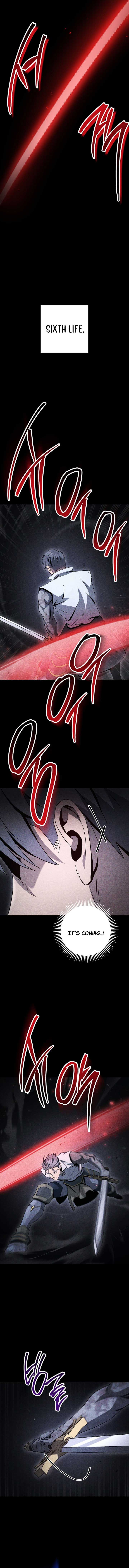 The Skeleton Soldier Failed to Defend the Dungeon Chapter 334 74 3