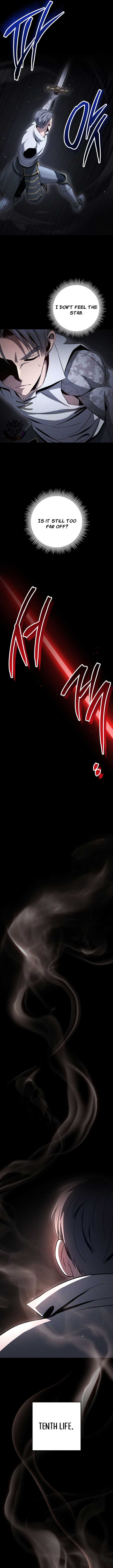 The Skeleton Soldier Failed to Defend the Dungeon Chapter 334 75 4