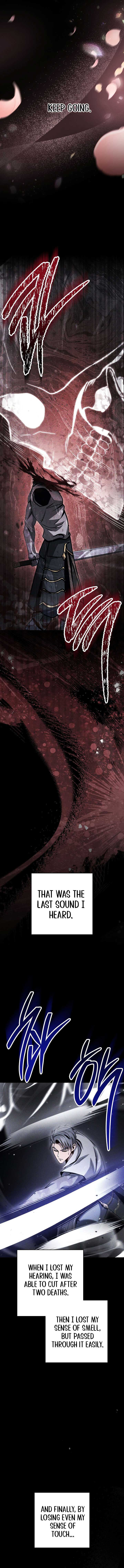 The Skeleton Soldier Failed to Defend the Dungeon Chapter 334 79 8