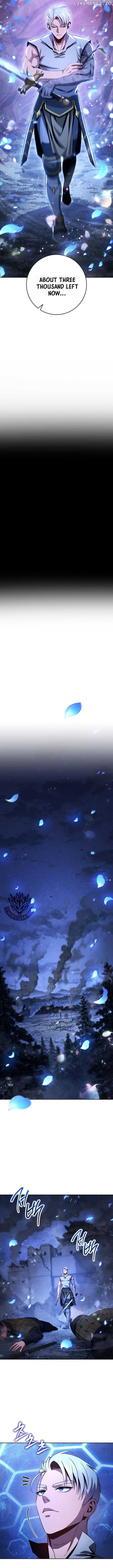 The Skeleton Soldier Failed to Defend the Dungeon Chapter 336 67 03