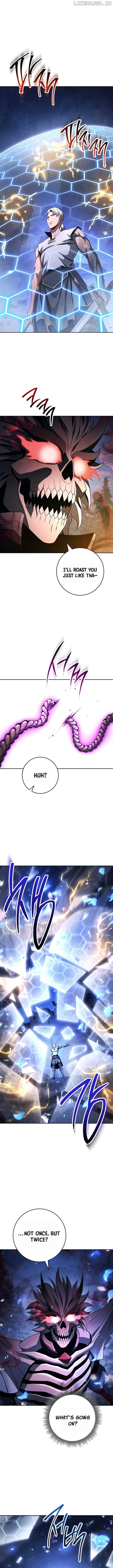 The Skeleton Soldier Failed to Defend the Dungeon Chapter 336 68 04