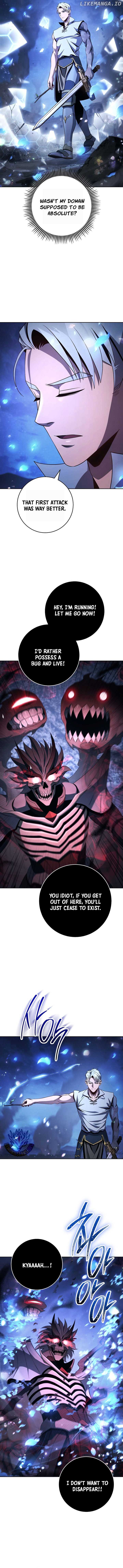 The Skeleton Soldier Failed to Defend the Dungeon Chapter 336 69 05