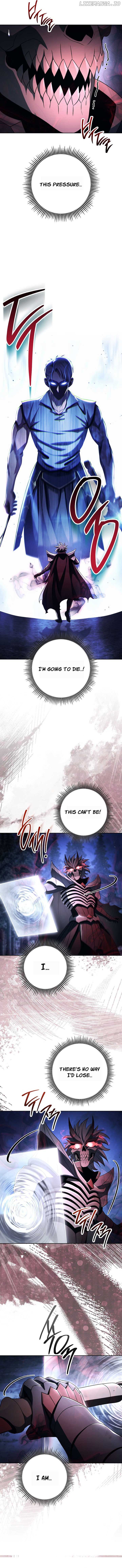 The Skeleton Soldier Failed to Defend the Dungeon Chapter 336 70 06