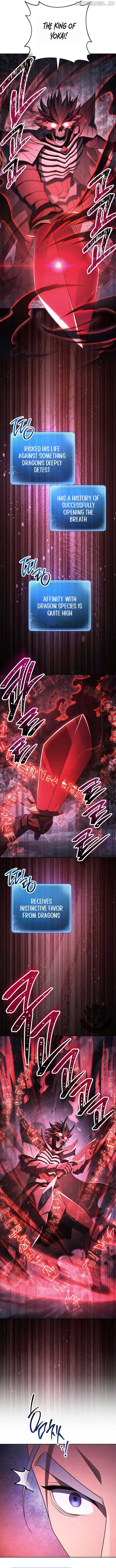 The Skeleton Soldier Failed to Defend the Dungeon Chapter 336 71 07