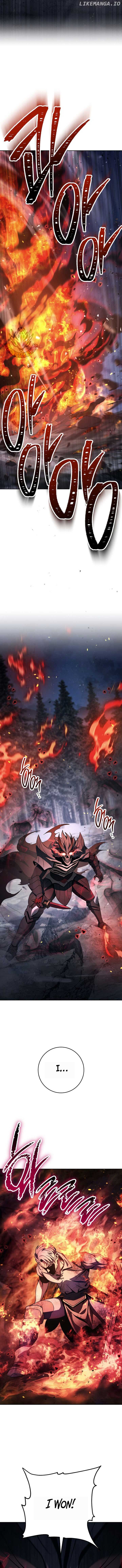 The Skeleton Soldier Failed to Defend the Dungeon Chapter 336 73 09