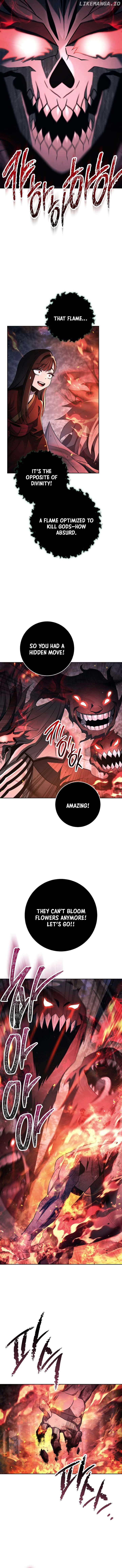 The Skeleton Soldier Failed to Defend the Dungeon Chapter 336 74 10