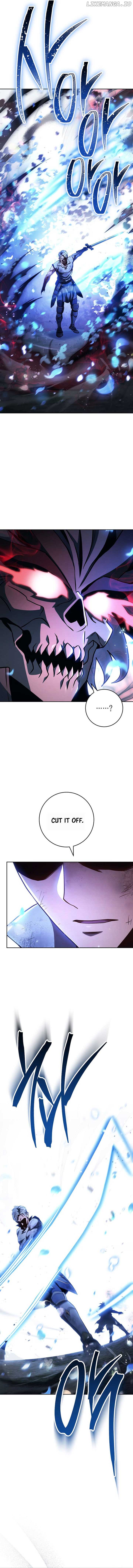 The Skeleton Soldier Failed to Defend the Dungeon Chapter 336 76 12