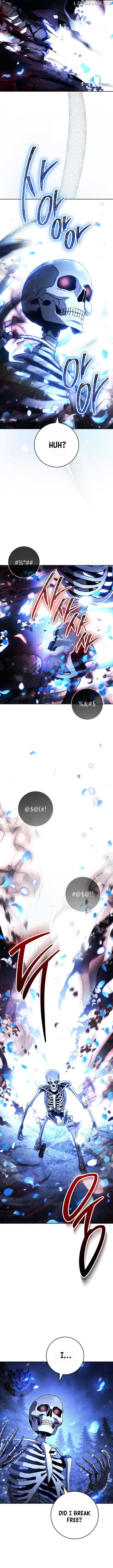 The Skeleton Soldier Failed to Defend the Dungeon Chapter 336 77 13