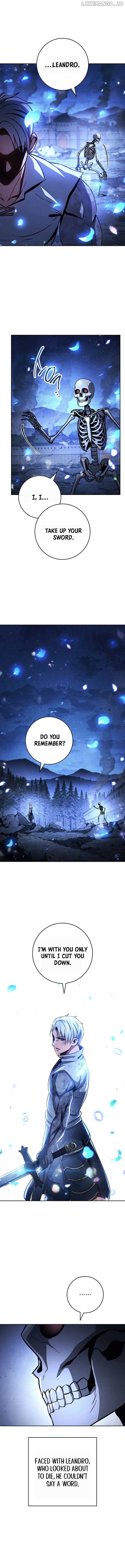 The Skeleton Soldier Failed to Defend the Dungeon Chapter 336 78 14