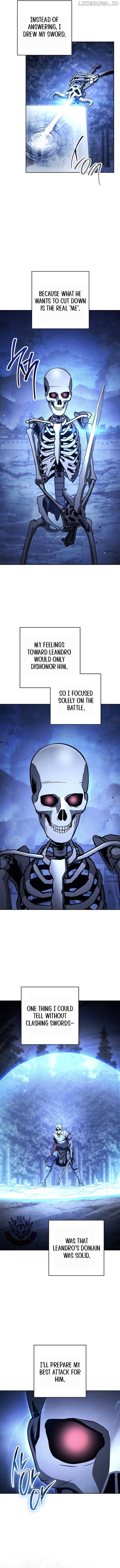 The Skeleton Soldier Failed to Defend the Dungeon Chapter 336 79 15