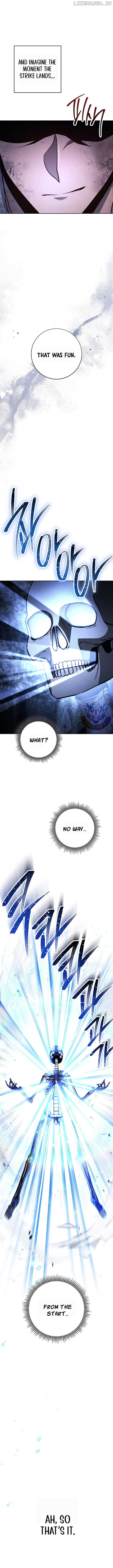 The Skeleton Soldier Failed to Defend the Dungeon Chapter 336 81 17